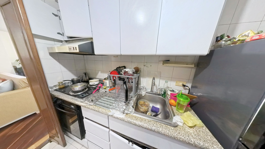 Apartamento de 2 alcobas en venta en Alfonso Lopez, Bogotá, 63 m² · foto 10 de 24