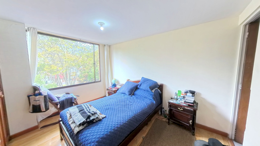 Apartamento de 2 alcobas en venta en Alfonso Lopez, Bogotá, 63 m² · foto 7 de 24
