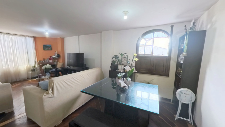 Apartamento de 2 alcobas en venta en Alfonso Lopez, Bogotá, 63 m² · foto 12 de 24