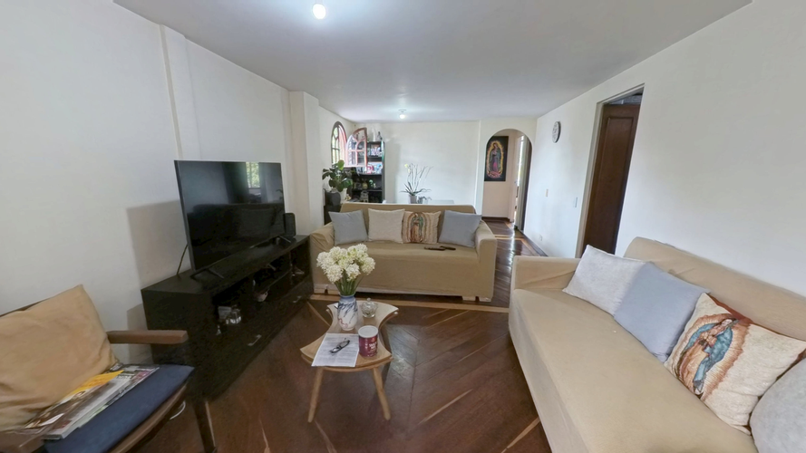 Apartamento de 2 alcobas en venta en Alfonso Lopez, Bogotá, 63 m² · foto 18 de 24