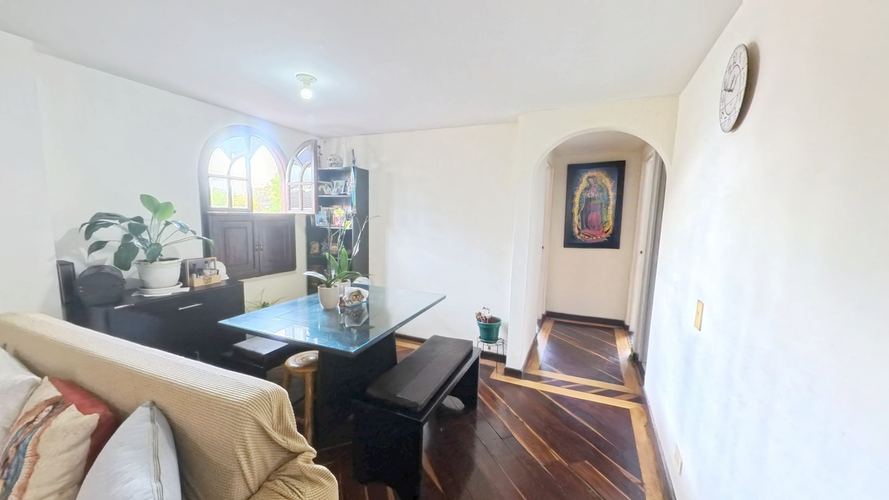 Apartamento de 2 alcobas en venta en Alfonso Lopez, Bogotá, 63 m² · foto 21 de 24