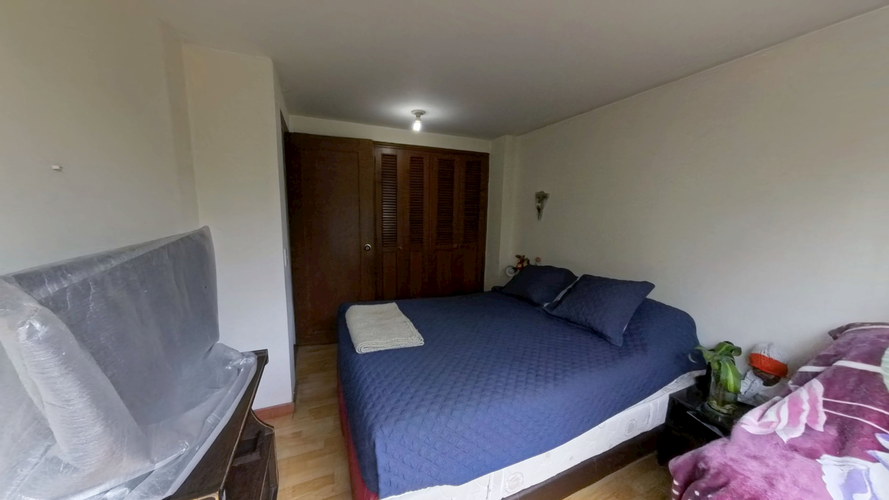 Apartamento de 2 alcobas en venta en Alfonso Lopez, Bogotá, 63 m² · foto 15 de 24