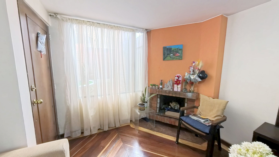 Apartamento de 2 alcobas en venta en Alfonso Lopez, Bogotá, 63 m² · foto 13 de 24