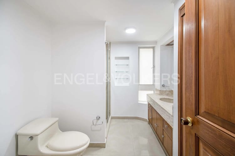 Apartamento en venta en Los Rosales, Bogotá · foto 20 de 20