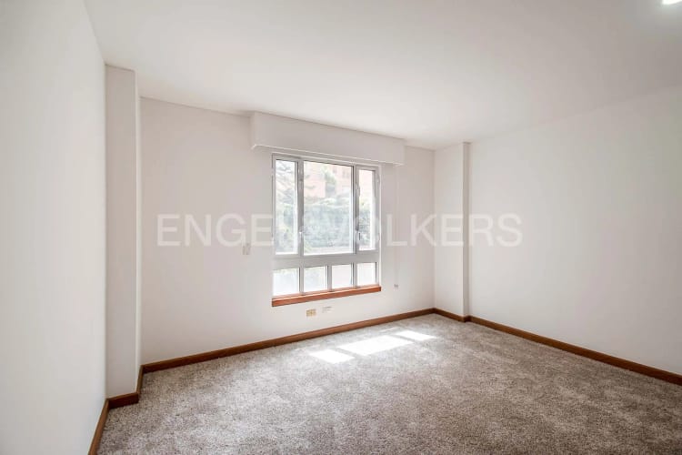 Apartamento en venta en Los Rosales, Bogotá · foto 16 de 20