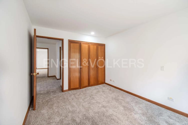 Apartamento en venta en Los Rosales, Bogotá · foto 15 de 20