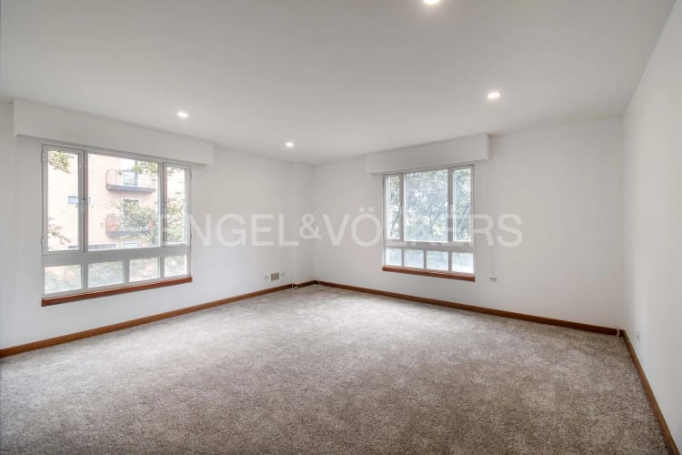 Apartamento en venta en Los Rosales, Bogotá · foto 10 de 20
