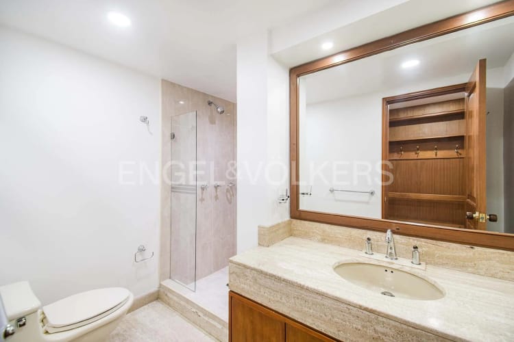 Apartamento en venta en Los Rosales, Bogotá · foto 9 de 20