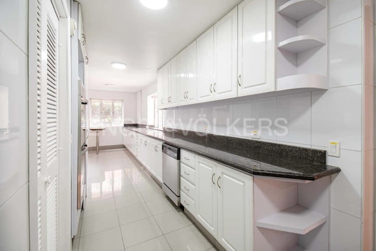 Apartamento en venta en Los Rosales, Bogotá · foto 5 de 20