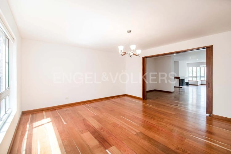 Apartamento en venta en Los Rosales, Bogotá · foto 4 de 20
