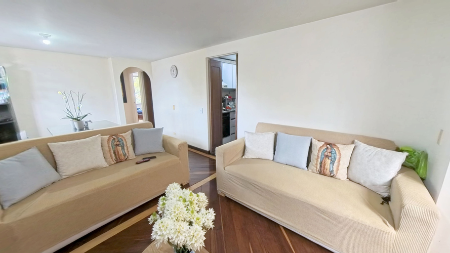 Apartamento de 2 alcobas en venta en Alfonso Lopez, Bogotá, 63 m² · foto 23 de 24