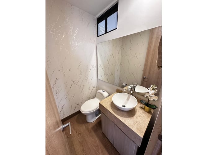 Apartamento de 3 alcobas en venta en Cr. Bambu, Cajicá, 136 m² · foto 4 de 15
