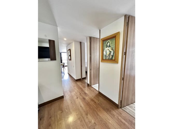 Apartamento de 3 alcobas en venta en Cr. Bambu, Cajicá, 136 m² · foto 5 de 15