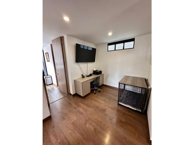 Apartamento de 3 alcobas en venta en Cr. Bambu, Cajicá, 136 m² · foto 6 de 15