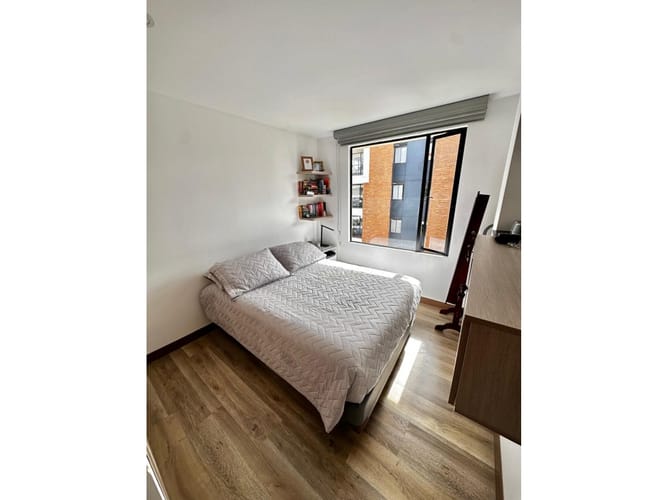 Apartamento de 3 alcobas en venta en Cr. Bambu, Cajicá, 136 m² · foto 7 de 15