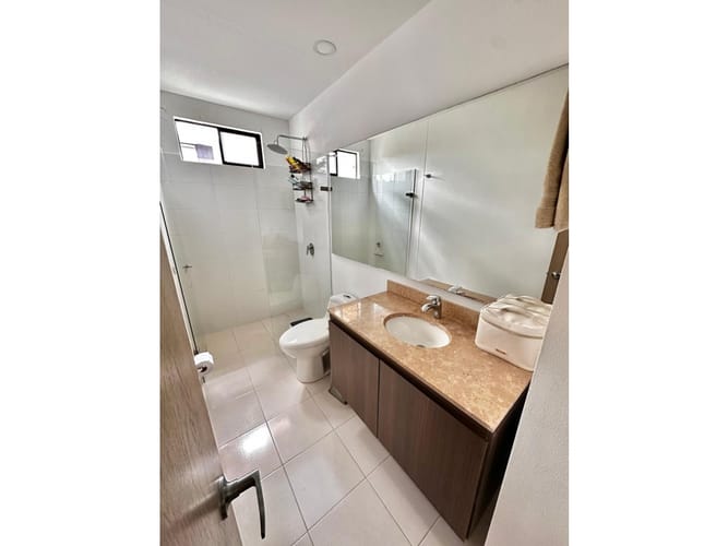 Apartamento de 3 alcobas en venta en Cr. Bambu, Cajicá, 136 m² · foto 8 de 15