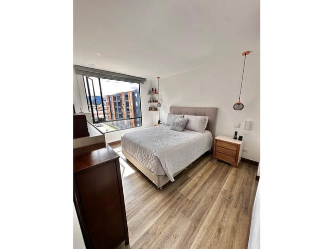 Apartamento de 3 alcobas en venta en Cr. Bambu, Cajicá, 136 m² · foto 10 de 15