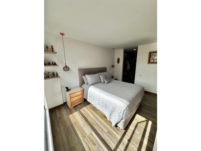 Apartamento de 3 alcobas en venta en Cr. Bambu, Cajicá, 136 m² · foto 11 de 15