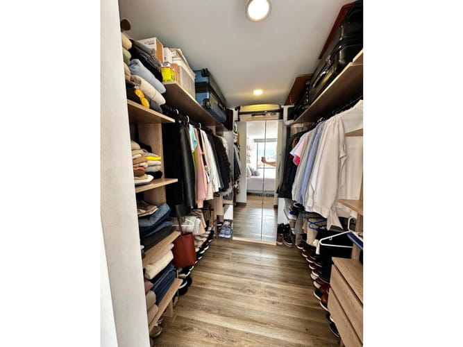 Apartamento de 3 alcobas en venta en Cr. Bambu, Cajicá, 136 m² · foto 12 de 15