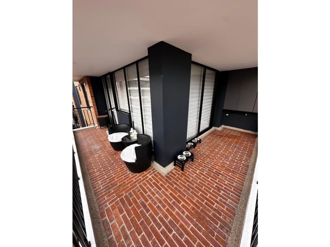 Apartamento de 3 alcobas en venta en Cr. Bambu, Cajicá, 136 m² · foto 15 de 15