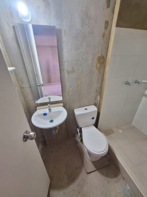 Apartaestudio en venta en Porvenir, Bogotá, 32 m² · foto 8 de 8