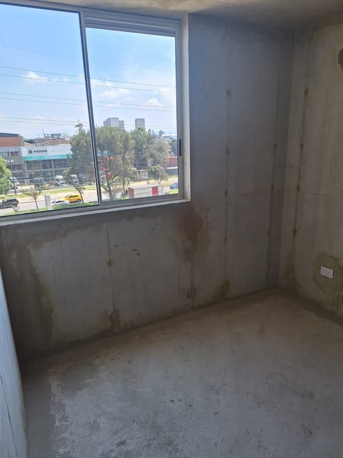 Apartaestudio en venta en Porvenir, Bogotá, 32 m² · foto 3 de 8
