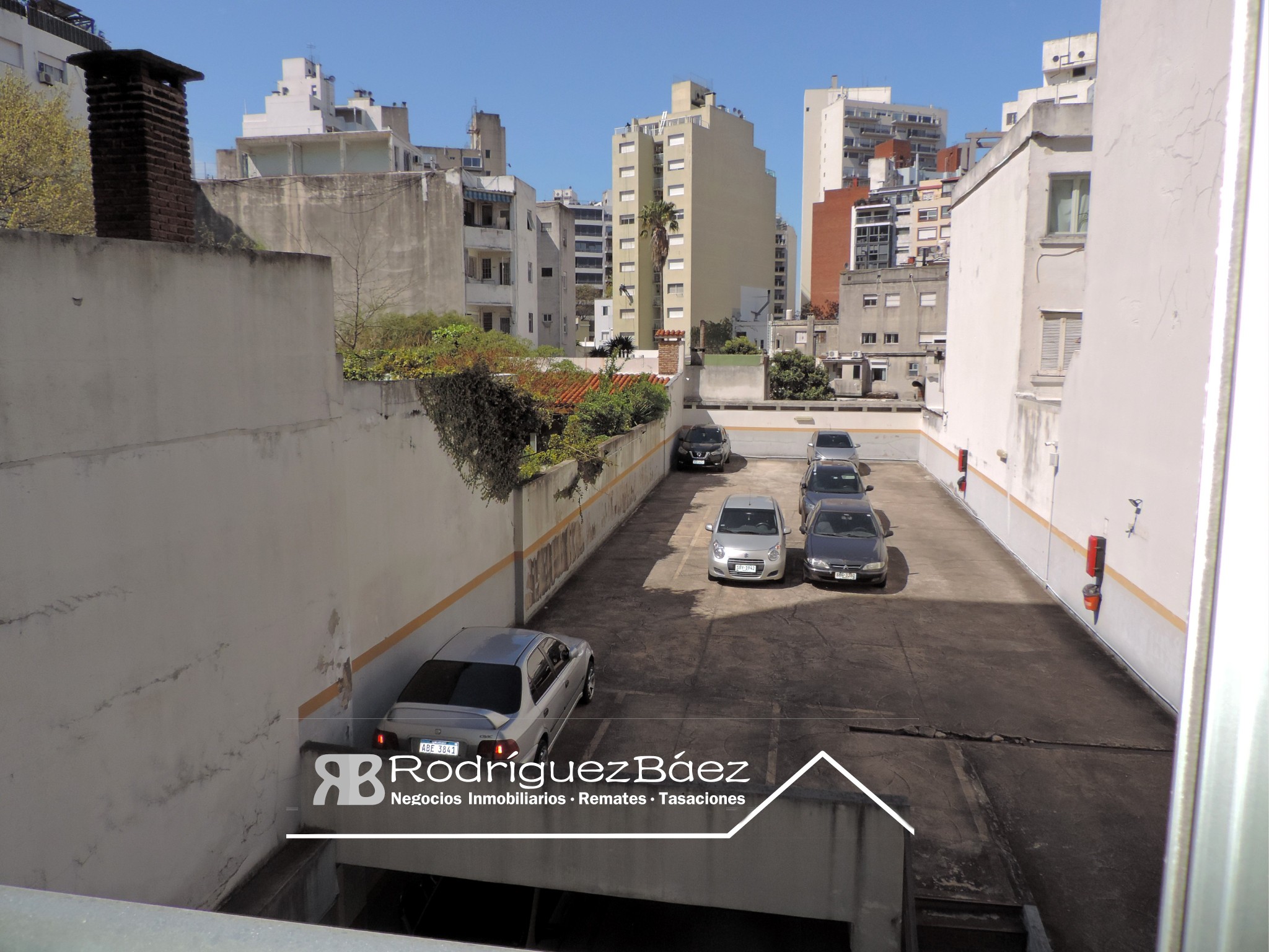 ALQUILER MONOAMBIENTE 26 DE MARZO Y BUXAREO POCITOS · Foto 2