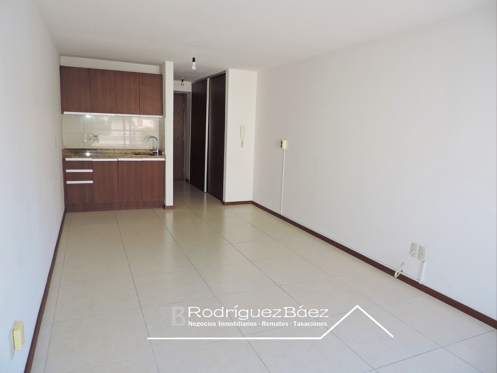 ALQUILER MONOAMBIENTE 26 DE MARZO Y BUXAREO POCITOS · Foto 11