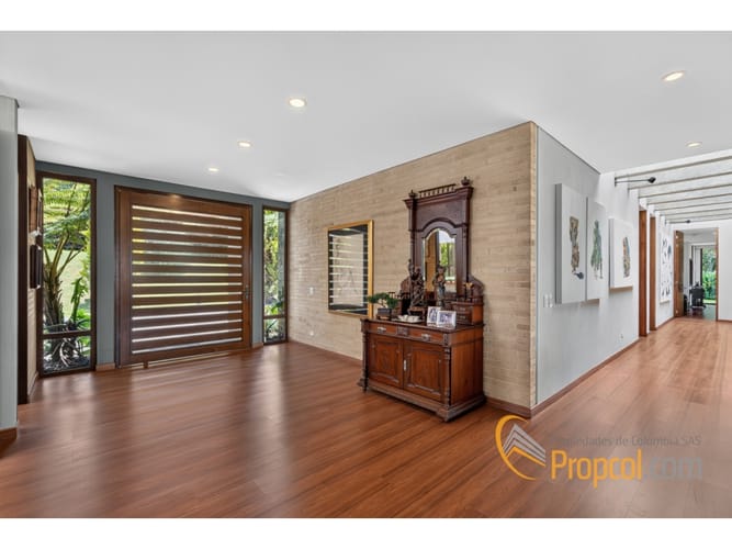 Casa de 3 alcobas en venta en Santa Isabel, Sopó, 370 m² · foto 4 de 21