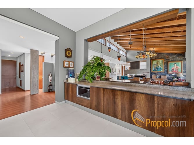 Casa de 3 alcobas en venta en Santa Isabel, Sopó, 370 m² · foto 8 de 21