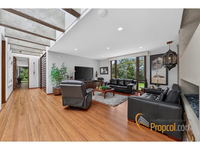 Casa de 3 alcobas en venta en Santa Isabel, Sopó, 370 m² · foto 10 de 21