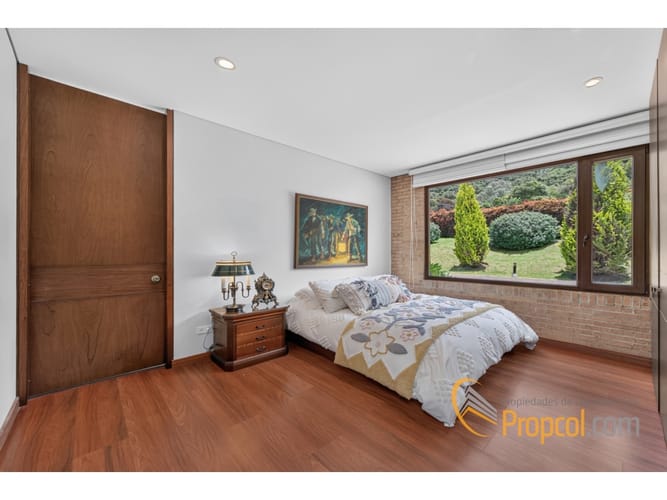 Casa de 3 alcobas en venta en Santa Isabel, Sopó, 370 m² · foto 11 de 21