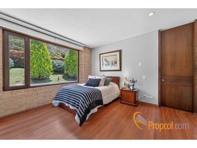 Casa de 3 alcobas en venta en Santa Isabel, Sopó, 370 m² · foto 13 de 21