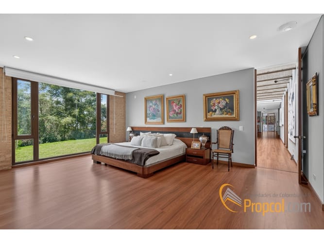 Casa de 3 alcobas en venta en Santa Isabel, Sopó, 370 m² · foto 15 de 21