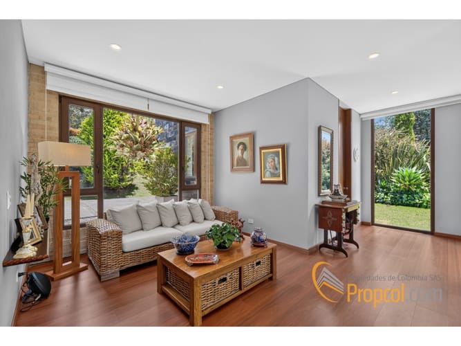 Casa de 3 alcobas en venta en Santa Isabel, Sopó, 370 m² · foto 16 de 21