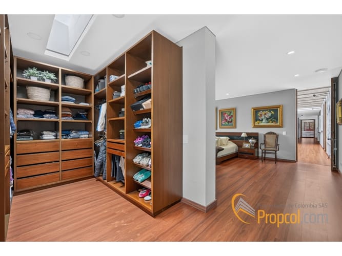 Casa de 3 alcobas en venta en Santa Isabel, Sopó, 370 m² · foto 17 de 21
