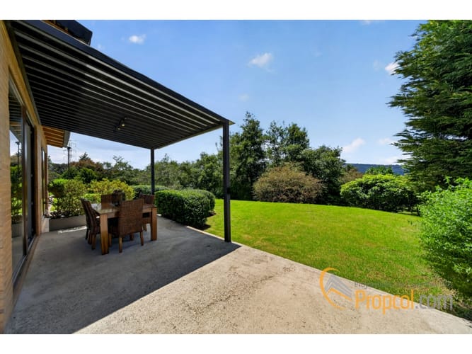 Casa de 3 alcobas en venta en Santa Isabel, Sopó, 370 m² · foto 19 de 21