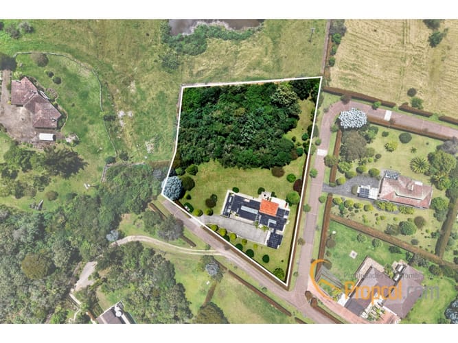 Casa de 3 alcobas en venta en Santa Isabel, Sopó, 370 m² · foto 20 de 21