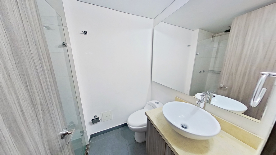 Apartamento de 2 alcobas en venta en Villa Maria Et Iv, Funza, 73 m² · foto 2 de 24