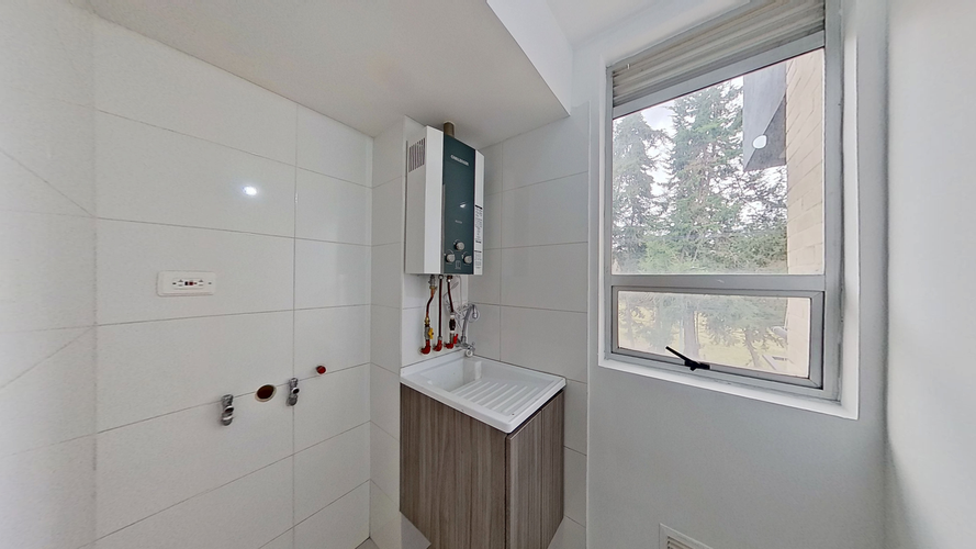 Apartamento de 2 alcobas en venta en Villa Maria Et Iv, Funza, 73 m² · foto 17 de 24