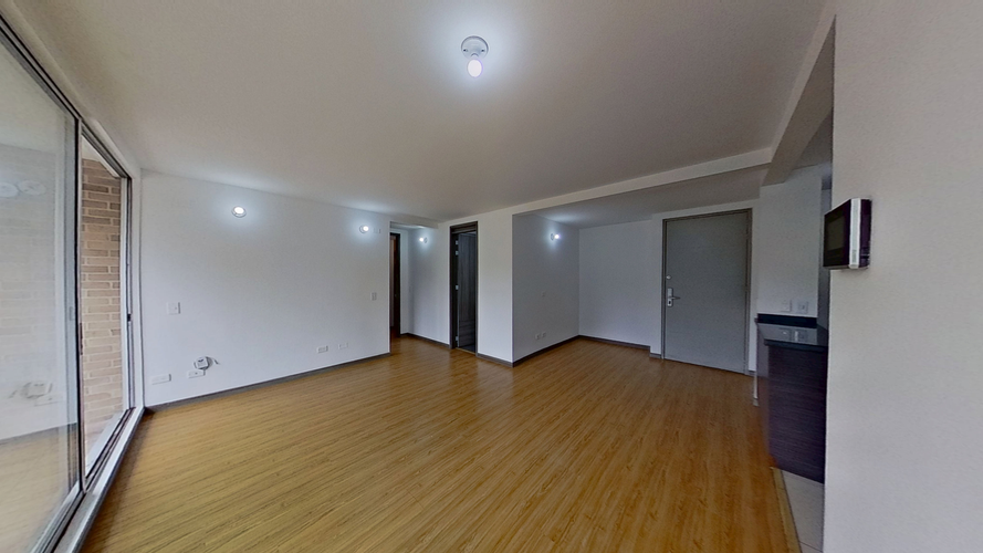 Apartamento de 2 alcobas en venta en Villa Maria Et Iv, Funza, 73 m² · foto 21 de 24
