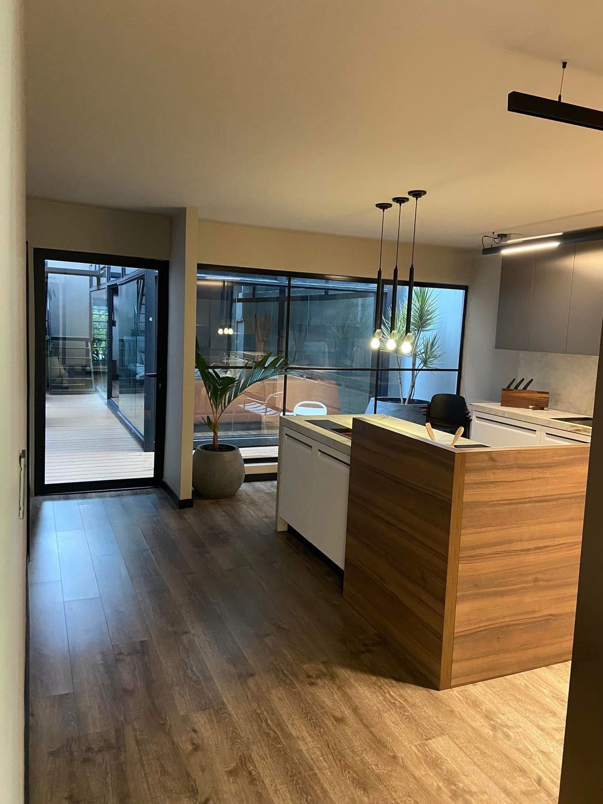 Casa en venta en Quinta Camacho, Bogotá · foto 5 de 19