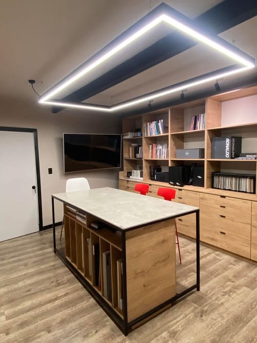 Casa en venta en Quinta Camacho, Bogotá · foto 6 de 19
