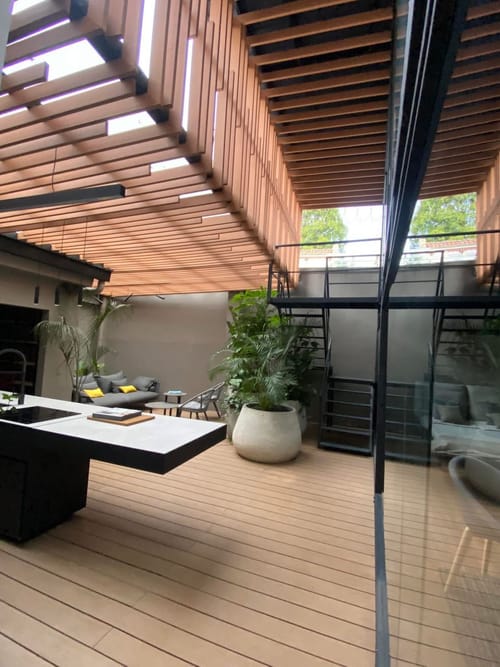 Casa en venta en Quinta Camacho, Bogotá · foto 7 de 19