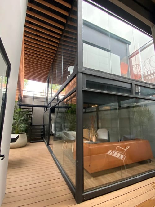 Casa en venta en Quinta Camacho, Bogotá · foto 8 de 19