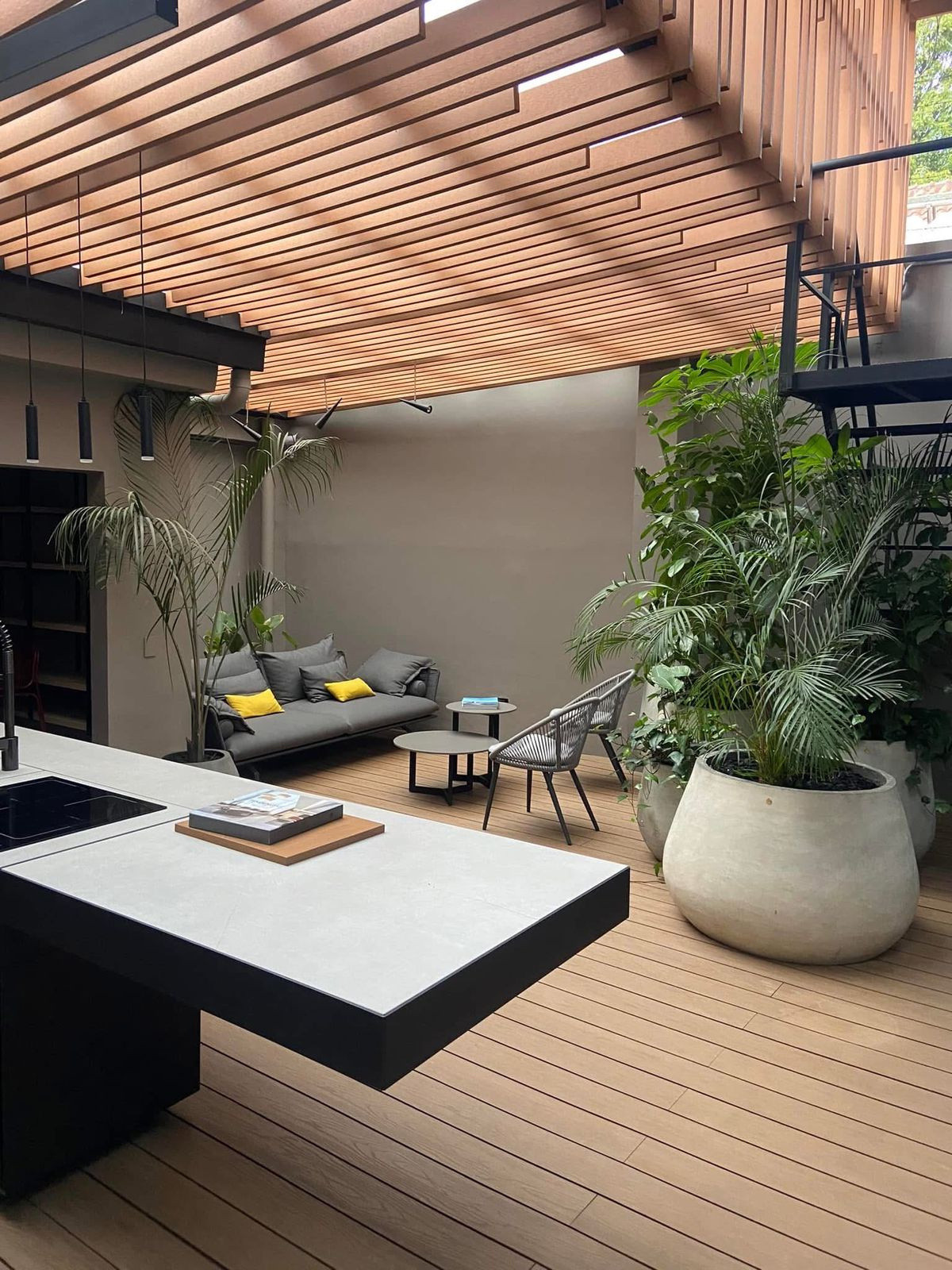 Casa en venta en Quinta Camacho, Bogotá · foto 11 de 19