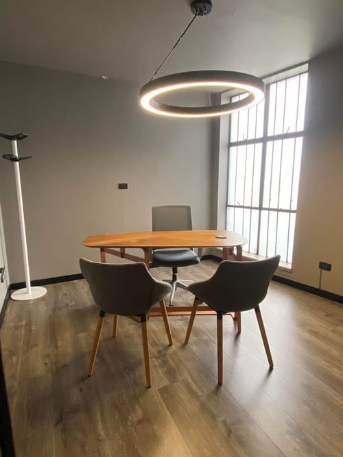 Casa en venta en Quinta Camacho, Bogotá · foto 14 de 19