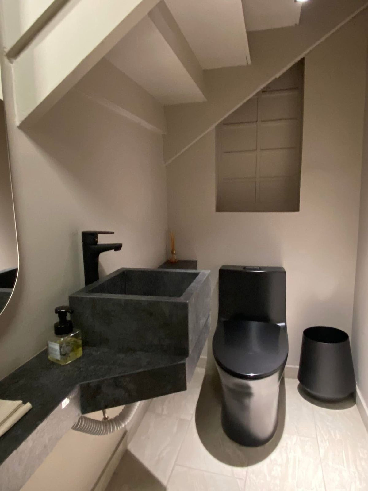 Casa en venta en Quinta Camacho, Bogotá · foto 18 de 19