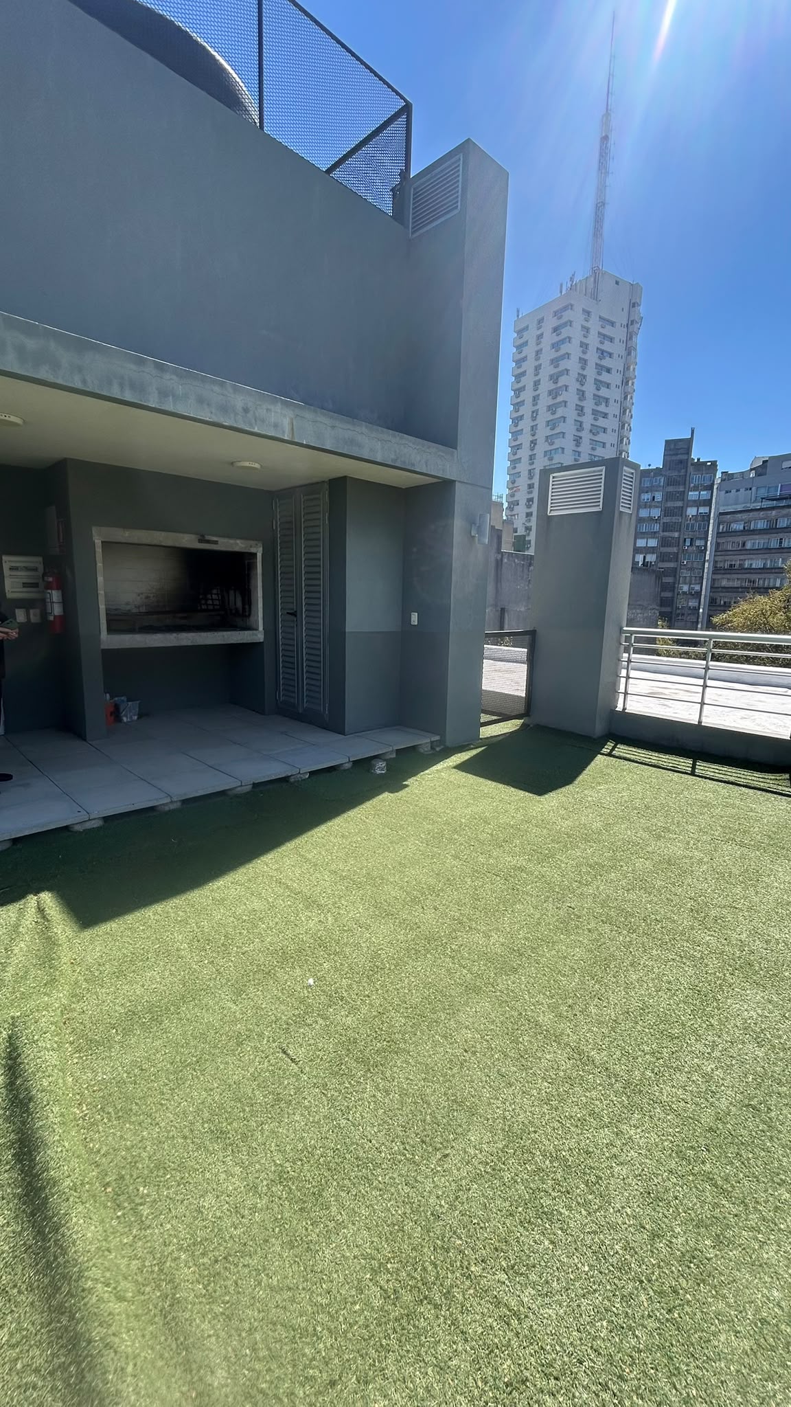 Alquiler de apartamento de 2 dormitorios con garaje en Cordón · Foto 12