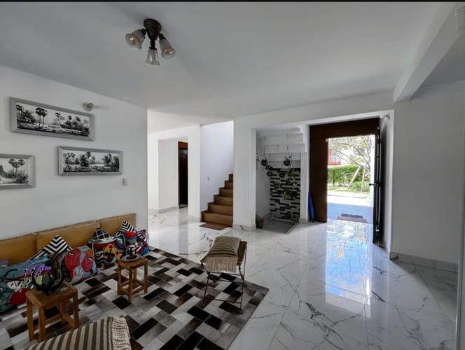 Casa de 4 alcobas en venta en Pance, Cali, 350 m² · foto 8 de 16